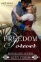 [Southern Romance 03] • Freedom Forever